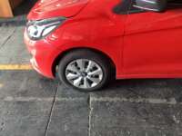 Chevrolet Spark 2020 5p LT L4/1.4 Aut    2020 Chevrolet Spark Ingreso Llantas 9