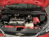 Chevrolet Spark 2020 5p LT L4/1.4 Aut    2020 Chevrolet Spark Ingreso Motor 1