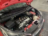 Chevrolet Spark 2020 5p LT L4/1.4 Aut    2020 Chevrolet Spark Ingreso Motor 2