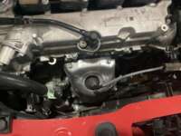 Chevrolet Spark 2020 5p LT L4/1.4 Aut    2020 Chevrolet Spark Ingreso Motor 3