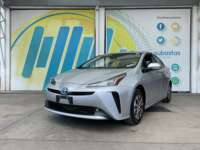 Toyota Prius 2021 5p Premium SR Híbrido L4/1.8 ECT-i 2021 Toyota Prius Venta Exteriores 1