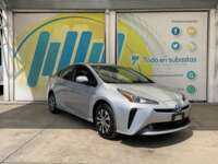 Toyota Prius 2021 5p Premium SR Híbrido L4/1.8 ECT-i 2021 Toyota Prius Venta Exteriores 3