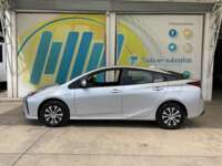 Toyota Prius 2021 5p Premium SR Híbrido L4/1.8 ECT-i 2021 Toyota Prius Venta Exteriores 8