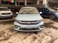 Chevrolet Aveo 2025 4p LS L4/1.5 Man 2025 Chevrolet Aveo Ingreso Exteriores 1