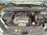Chevrolet Aveo 2025 4p LS L4/1.5 Man IMG_4451