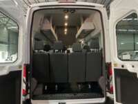 Ford Transit 2024  2024 Ford Transit Venta Cajuela 1