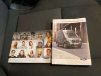 Ford Transit 2024  2024 Ford Transit Venta Documentos 1