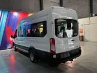 Ford Transit 2024  2024 Ford Transit Venta Exteriores 5