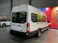 Ford Transit 2024  2024 Ford Transit Venta Exteriores 7