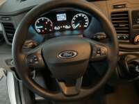 Ford Transit 2024  2024 Ford Transit Venta Interiores 1