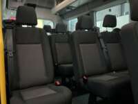 Ford Transit 2024  2024 Ford Transit Venta Interiores 18