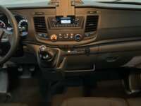 Ford Transit 2024  2024 Ford Transit Venta Interiores 4