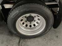 Ford Transit 2024  2024 Ford Transit Venta Llantas 4