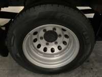 Ford Transit 2024  2024 Ford Transit Venta Llantas 7