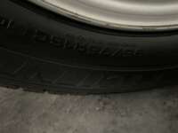 Ford Transit 2024  2024 Ford Transit Venta Llantas 9