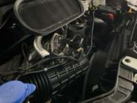 Ford Transit 2024  2024 Ford Transit Venta Motor 1