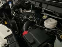 Ford Transit 2024  2024 Ford Transit Venta Motor 3