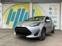 Toyota Prius 2019 5p C Hibrido L4/1.5/Aut 2019 Toyota Prius Venta Exteriores 1