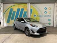 Toyota Prius 2019 5p C Hibrido L4/1.5/Aut 2019 Toyota Prius Venta Exteriores 3