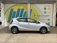 Toyota Prius 2019 5p C Hibrido L4/1.5/Aut 2019 Toyota Prius Venta Exteriores 4
