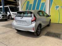 Toyota Prius 2019 5p C Hibrido L4/1.5/Aut 2019 Toyota Prius Venta Exteriores 5