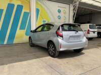 Toyota Prius 2019 5p C Hibrido L4/1.5/Aut 2019 Toyota Prius Venta Exteriores 7