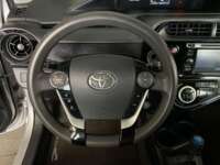 Toyota Prius 2019 5p C Hibrido L4/1.5/Aut 2019 Toyota Prius Venta Interiores 1