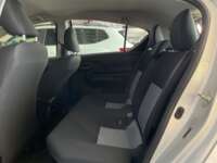 Toyota Prius 2019 5p C Hibrido L4/1.5/Aut 2019 Toyota Prius Venta Interiores 23