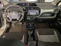 Toyota Prius 2019 5p C Hibrido L4/1.5/Aut 2019 Toyota Prius Venta Interiores 4