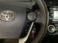 Toyota Prius 2019 5p C Hibrido L4/1.5/Aut 2019 Toyota Prius Venta Interiores 7