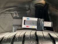 Toyota Prius 2019 5p C Hibrido L4/1.5/Aut 2019 Toyota Prius Venta Llantas 6