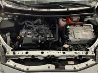 Toyota Prius 2019 5p C Hibrido L4/1.5/Aut 2019 Toyota Prius Venta Motor 2