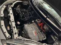 Toyota Prius 2019 5p C Hibrido L4/1.5/Aut 2019 Toyota Prius Venta Motor 3
