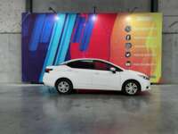 Nissan Versa 2021  2021 Nissan Versa Venta Exteriores 4