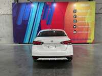 Nissan Versa 2021  2021 Nissan Versa Venta Exteriores 6