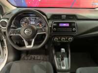Nissan Versa 2021  2021 Nissan Versa Venta Interiores 1