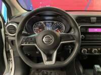 Nissan Versa 2021  2021 Nissan Versa Venta Interiores 2