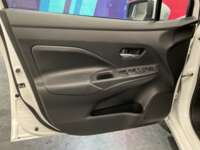 Nissan Versa 2021  2021 Nissan Versa Venta Interiores 11