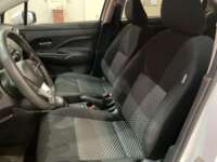Nissan Versa 2021  2021 Nissan Versa Venta Interiores 12