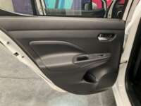 Nissan Versa 2021  2021 Nissan Versa Venta Interiores 13