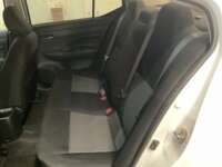 Nissan Versa 2021  2021 Nissan Versa Venta Interiores 14
