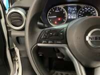 Nissan Versa 2021  2021 Nissan Versa Venta Interiores 5