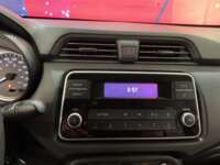 Nissan Versa 2021  2021 Nissan Versa Venta Interiores 6