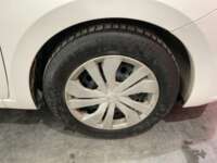 Nissan Versa 2021  2021 Nissan Versa Venta Llantas 1