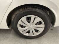 Nissan Versa 2021  2021 Nissan Versa Venta Llantas 7