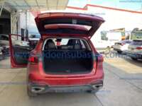MG HS 2024  2024 MG HS Ingreso Cajuela 1