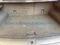 MG HS 2024  2024 MG HS Ingreso Cajuela 2