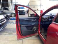 MG HS 2024  2024 MG HS Ingreso Interiores 0