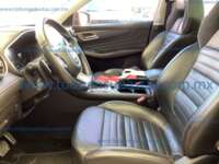 MG HS 2024  2024 MG HS Ingreso Interiores 1