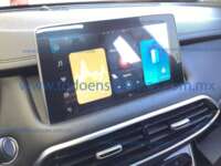 MG HS 2024  2024 MG HS Ingreso Interiores 10